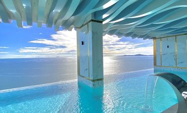 For sale 1 Beds condo in Jomtien, Pattaya