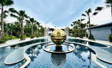 For sale 1 Beds condo in Jomtien, Pattaya