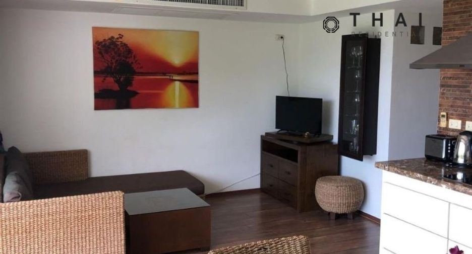 For sale 2 bedrooms condo in Thalang, Phuket