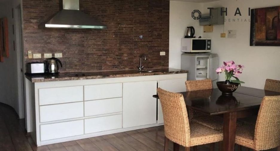 For sale 2 bedrooms condo in Thalang, Phuket