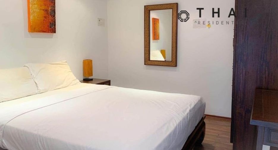 For sale 2 bedrooms condo in Thalang, Phuket