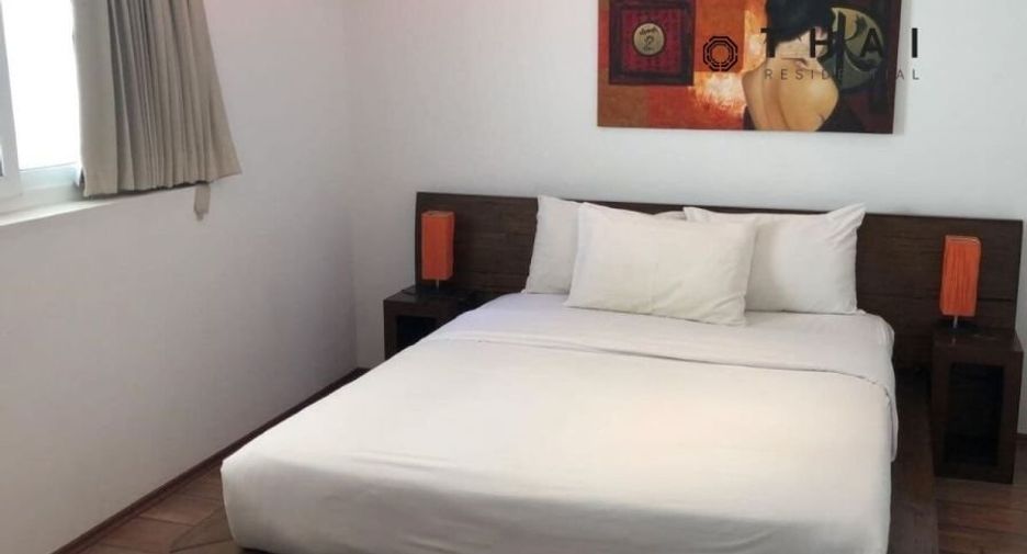 For sale 2 bedrooms condo in Thalang, Phuket