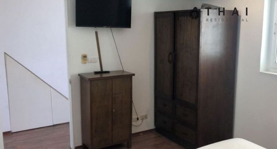 For sale 2 bedrooms condo in Thalang, Phuket