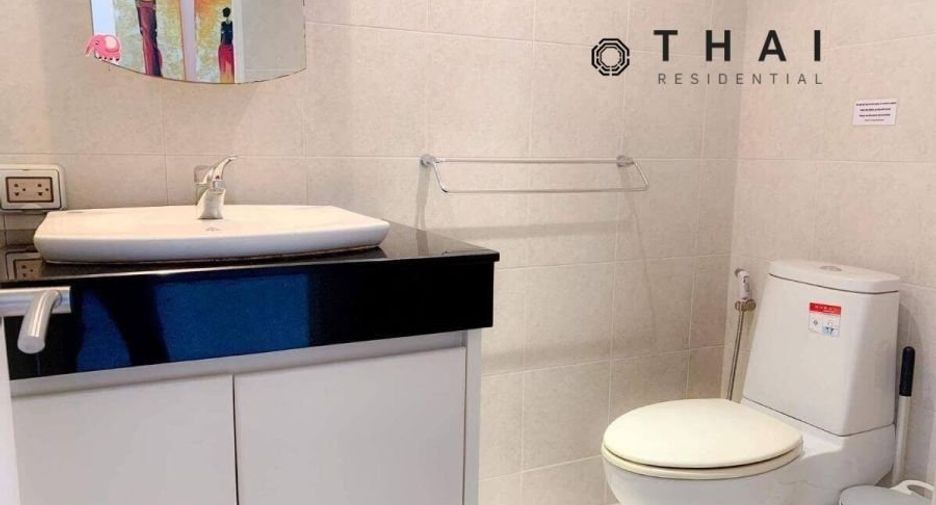 For sale 2 bedrooms condo in Thalang, Phuket
