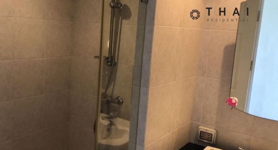 For sale 2 bedrooms condo in Thalang, Phuket