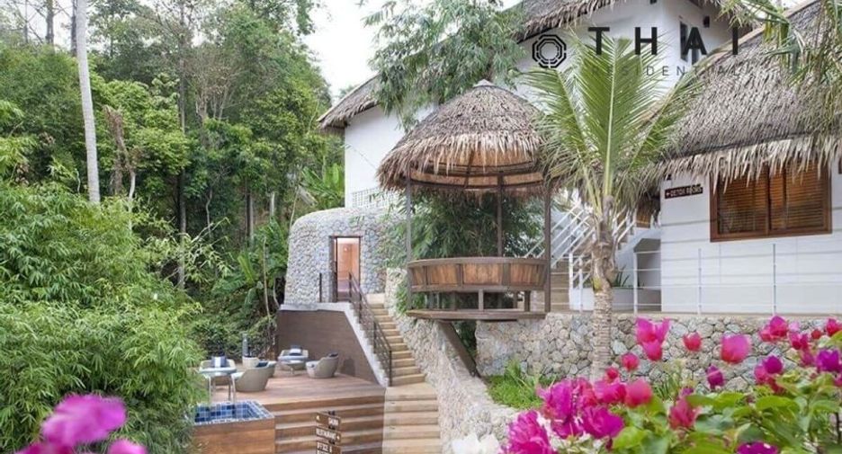 For sale 2 bedrooms condo in Thalang, Phuket