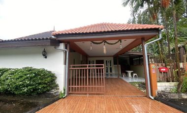 For sale 3 Beds house in Thalang, Phuket
