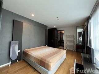 For rent 2 bed condo in Watthana, Bangkok