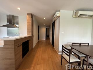 For rent 2 bed condo in Watthana, Bangkok