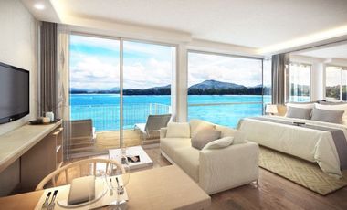 For sale 1 bed condo in Mueang Phuket, Phuket