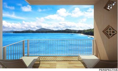 For sale 1 bed condo in Mueang Phuket, Phuket