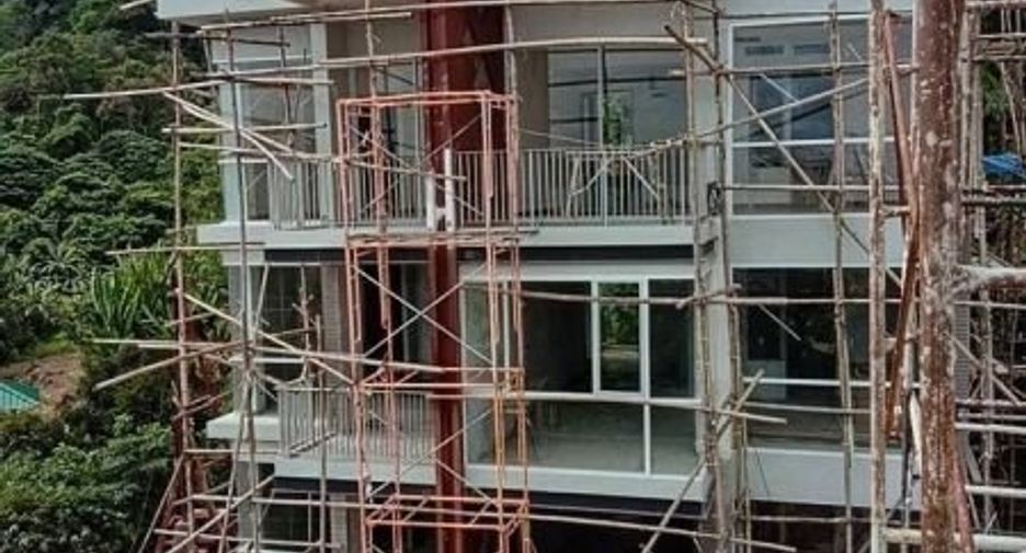 For sale 1 bed condo in Mueang Phuket, Phuket