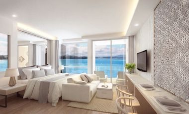 For sale 1 bed condo in Mueang Phuket, Phuket