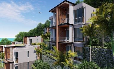 For sale 1 bed condo in Mueang Phuket, Phuket