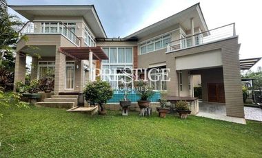 ขาย 3 เตียง บ้านเดี่ยว ใน สัตหีบ, ชลบุรี