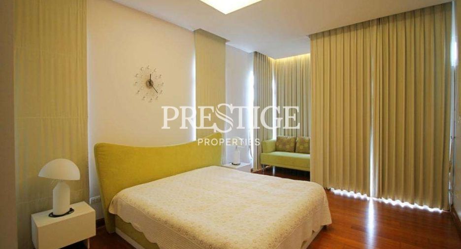 For sale 3 bedrooms house in Sattahip, Chonburi