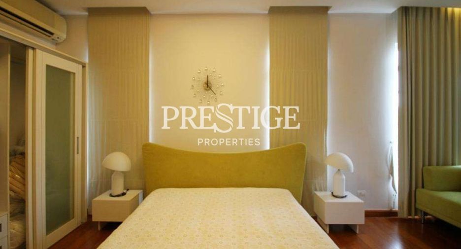 For sale 3 bedrooms house in Sattahip, Chonburi