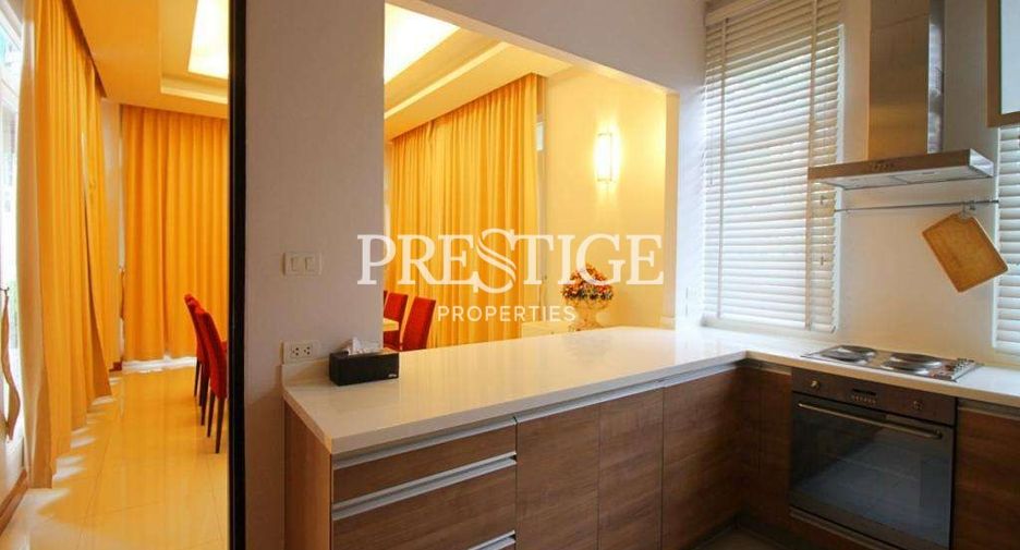 For sale 3 bedrooms house in Sattahip, Chonburi