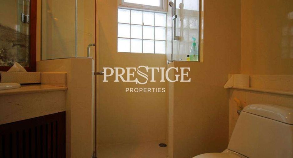 For sale 3 bedrooms house in Sattahip, Chonburi