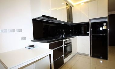 À louer et à vendre 1 chambre condo à Bang Lamung, Chonburi