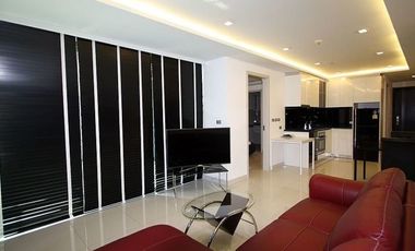 À louer et à vendre 1 chambre condo à Bang Lamung, Chonburi