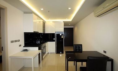 À louer et à vendre 1 chambre condo à Bang Lamung, Chonburi