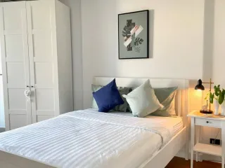 For rent 3 bed condo in Cha Am, Phetchaburi