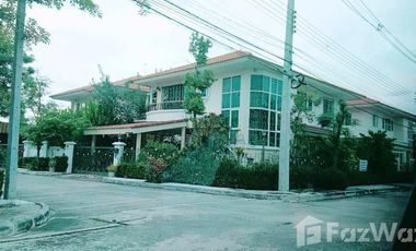 For sale 3 bed house in Mueang Chiang Mai, Chiang Mai