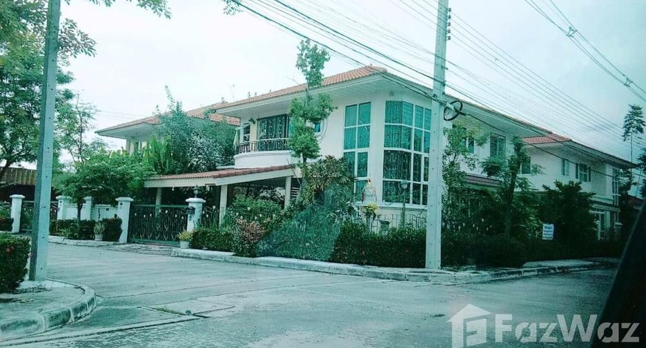 For sale 3 bed house in Mueang Chiang Mai, Chiang Mai