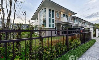 For sale 3 bed house in Mueang Chiang Mai, Chiang Mai