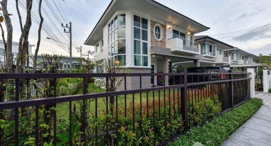 For sale 3 bed house in Mueang Chiang Mai, Chiang Mai