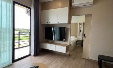 For sale 2 Beds condo in Mueang Lamphun, Lamphun