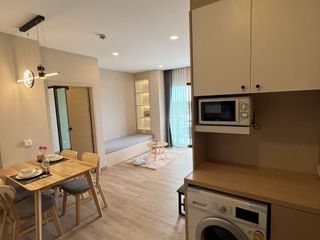 For sale 2 Beds condo in Mueang Lamphun, Lamphun