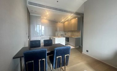 For sale 2 bed condo in Watthana, Bangkok