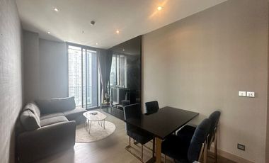 For sale 2 bed condo in Watthana, Bangkok