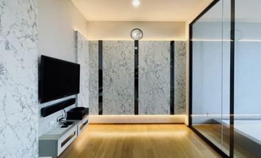 For sale 1 bed condo in Sathon, Bangkok