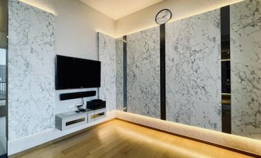 For sale 1 bed condo in Sathon, Bangkok
