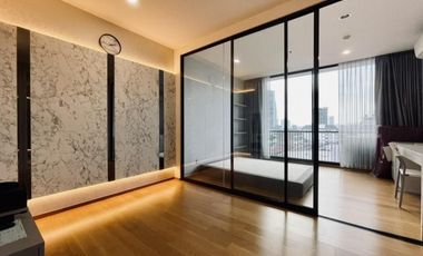 For sale 1 bed condo in Sathon, Bangkok