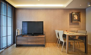 For rent 2 bed condo in Watthana, Bangkok