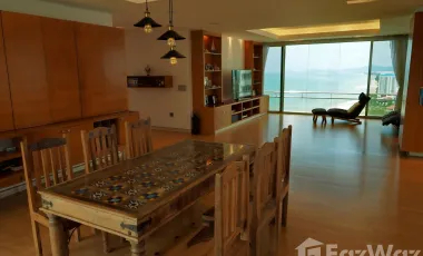 For sale 2 bed condo in Cha Am, Phetchaburi