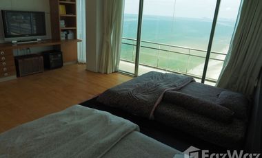 For sale 2 bed condo in Cha Am, Phetchaburi