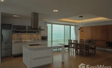 For sale 2 bed condo in Cha Am, Phetchaburi