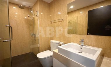 For sale 1 Beds condo in Pratumnak, Pattaya