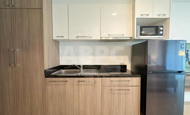 For sale 1 Beds condo in Pratumnak, Pattaya