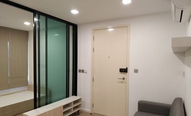 For sale 2 bed condo in Wang Thonglang, Bangkok