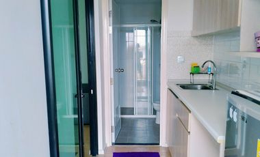 For sale 2 bed condo in Wang Thonglang, Bangkok