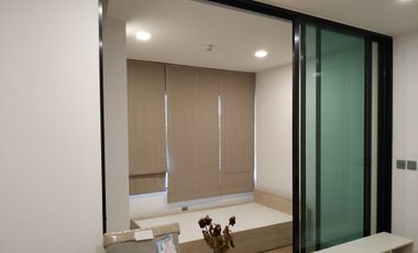 For sale 2 bed condo in Wang Thonglang, Bangkok