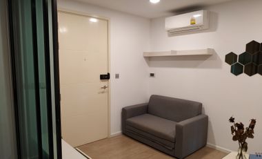 For sale 2 bed condo in Wang Thonglang, Bangkok