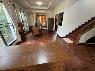 For rent 4 Beds house in Hang Dong, Chiang Mai