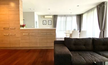 For rent 2 Beds condo in Watthana, Bangkok